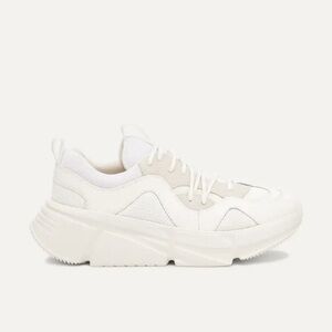 Ugg Calle Lace Sneakers, 9